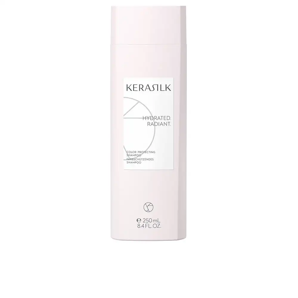 Essentials color protecting shampoo - Kerasilk - Comparador de precios