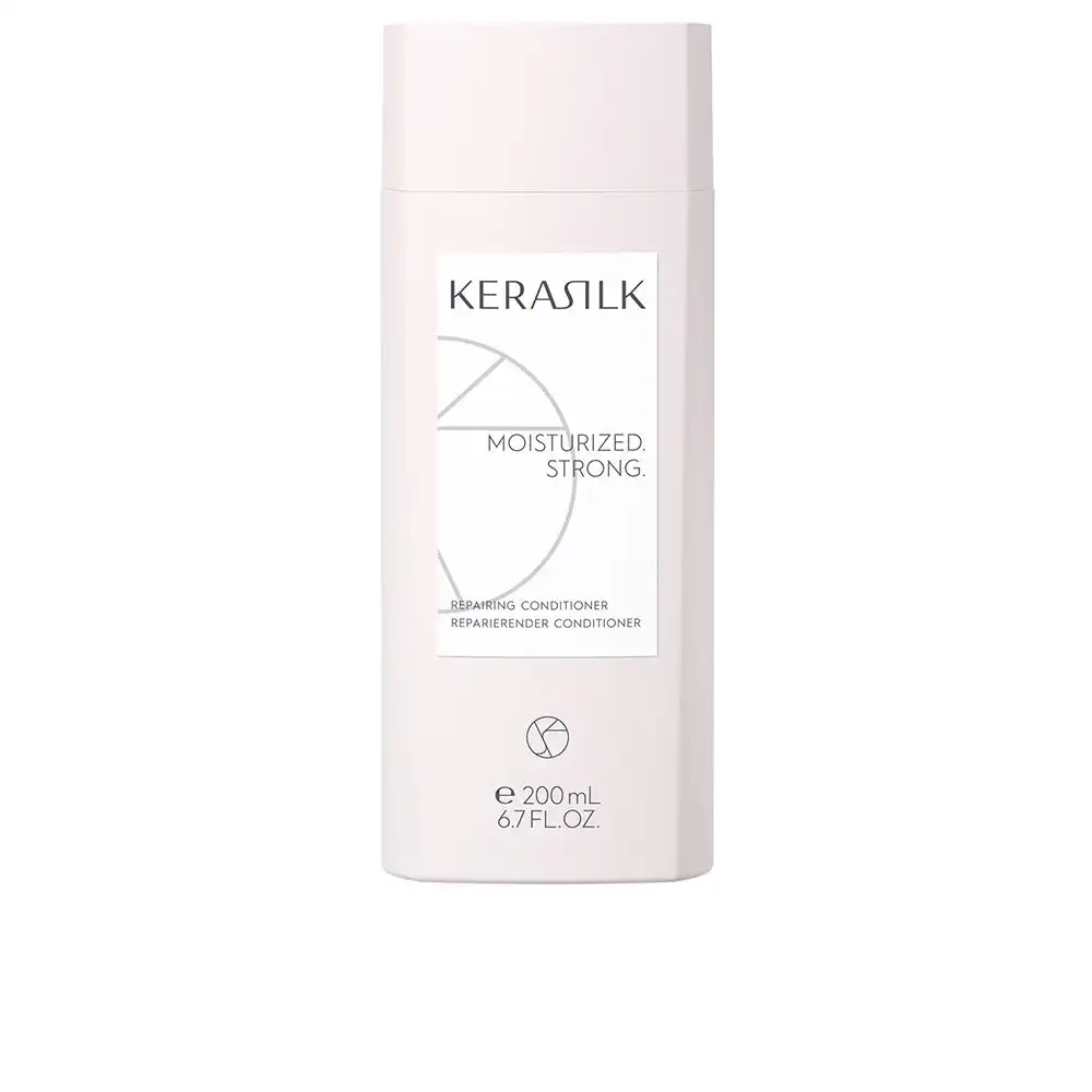 Essentials repairing conditioner 200 ml - Kerasilk - Comparador de precios