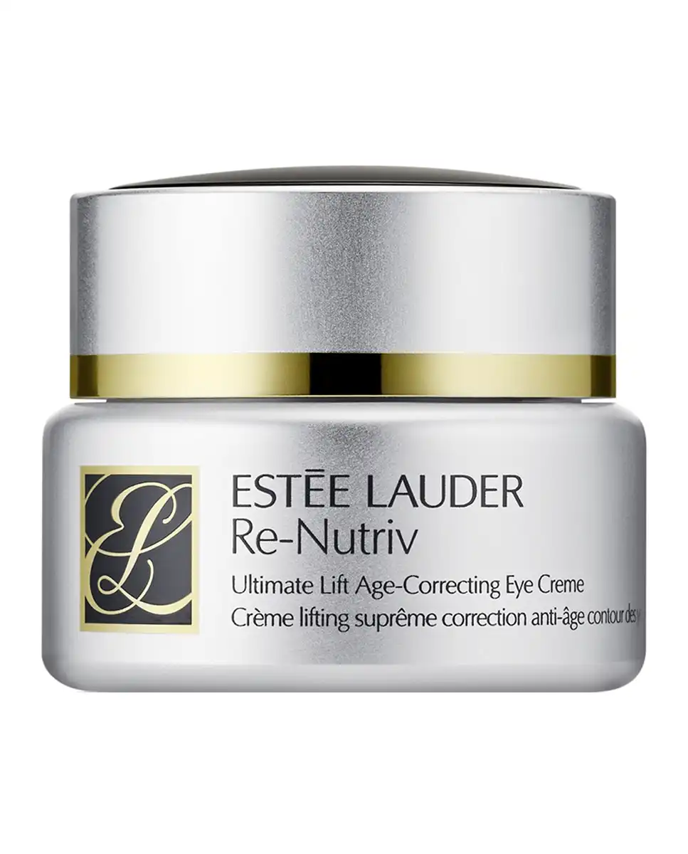 Estée Lauder - Contorno De Ojos Re-Nutriv Ultimate Lift Age-Correcting - Estée Lauder - Comparador de precios
