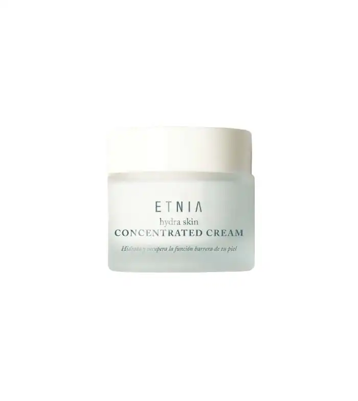 Etnia - *Hydra Skin* - Crema hidratante concentrada - Piel seca - Etnia - Comparador de precios