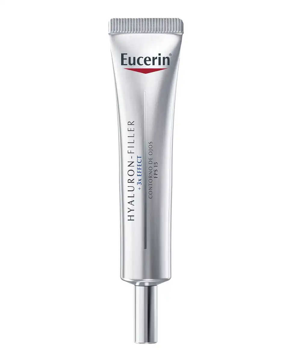 Eucerin® - Contorno De Ojos Hyaluron Filler - Eucerin® - Comparador de precios