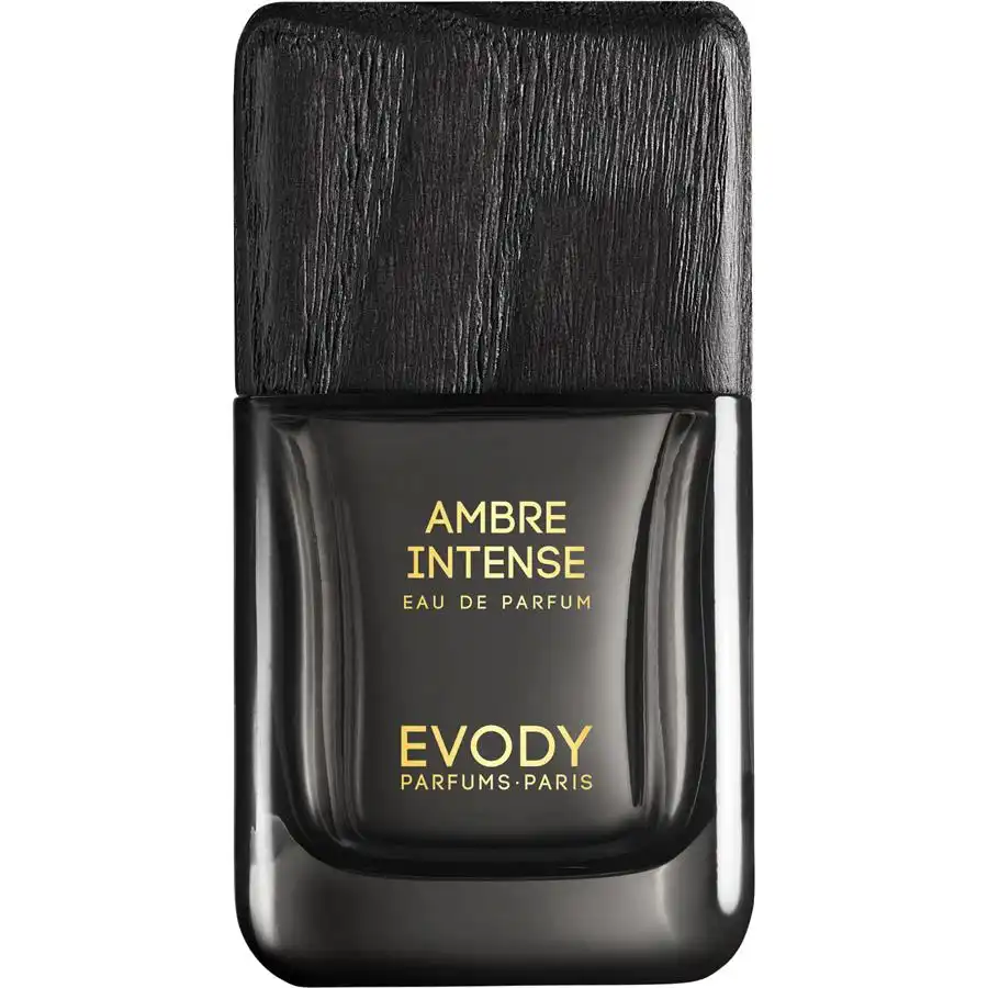Evody - Ambre Intense Eau de Parfum Spray Perfumes 100 ml unisex - Evody - Comparador de precios