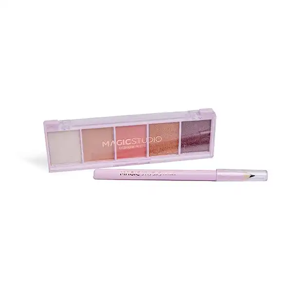 Eye Kit - Magic Studio - Comparador de precios