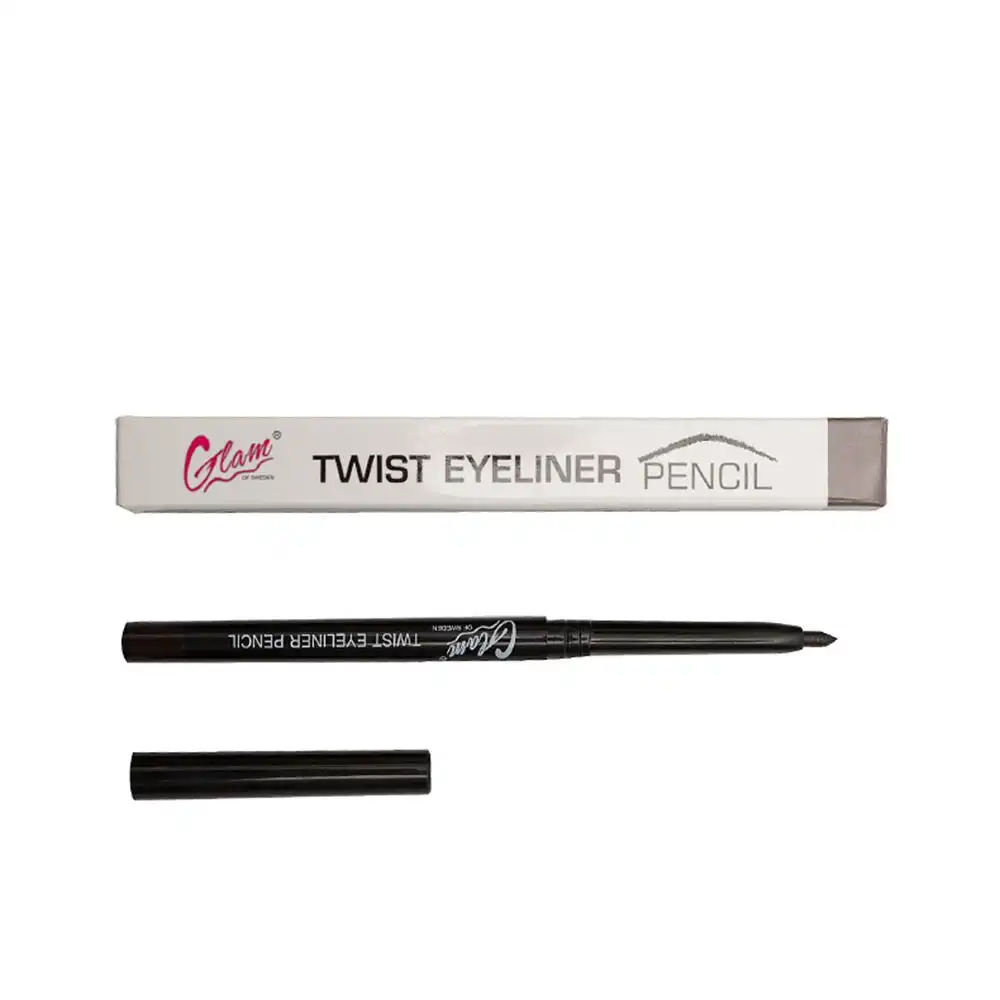 Eyeliner Twist #brown - GLAM OF SWEDEN - Comparador de precios
