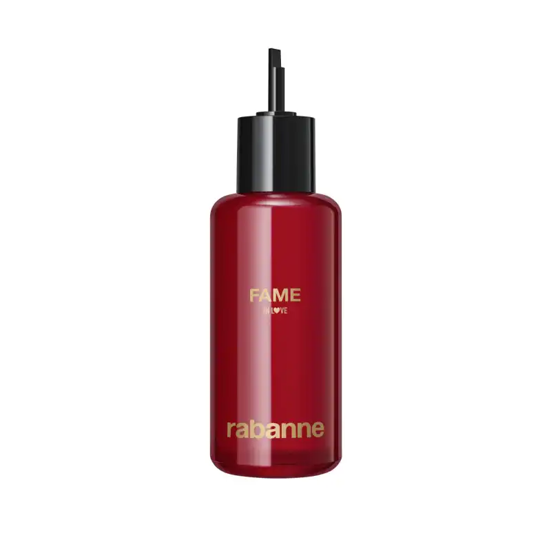 Fame In Love Parfum Elixir Recarga 200ml - Rabanne - Comparador de precios