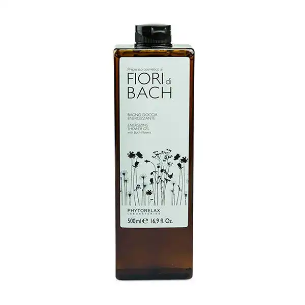 Fiori Di Bach Bagno Doccia Energizzante - Phytorelax - Comparador de precios