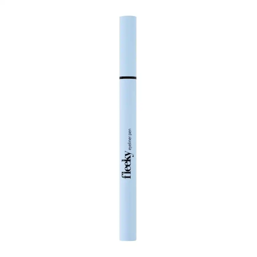 Fleeky - Eyeliner Pen 0.7 g Negro - Fleeky - Comparador de precios