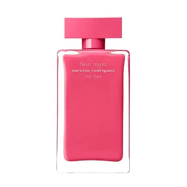 Fleur Musc For Her 150Ml - NARCISOÂ RODRIGUEZ - Comparador de precios