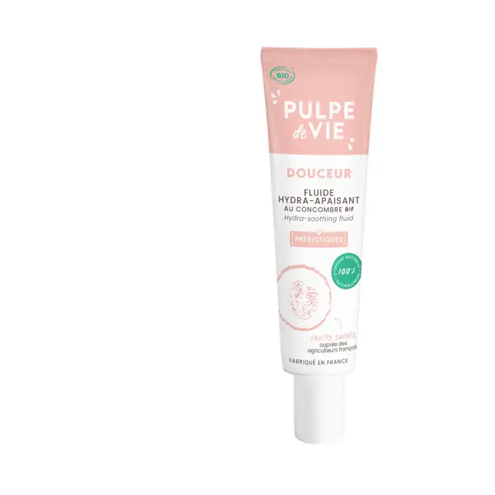 Fluido Hidratante Calmante Rostro Calm 40 ml - 92070 - Comparador de precios
