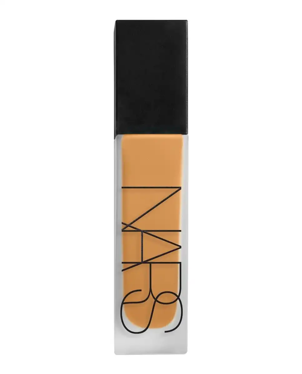 Fondo de maquillaje Natural Matte Longwear Foundation 30 ml Nars LA SERENA - D2.5 MOOREA  -  MD2.3 - NARS - Comparador de precios