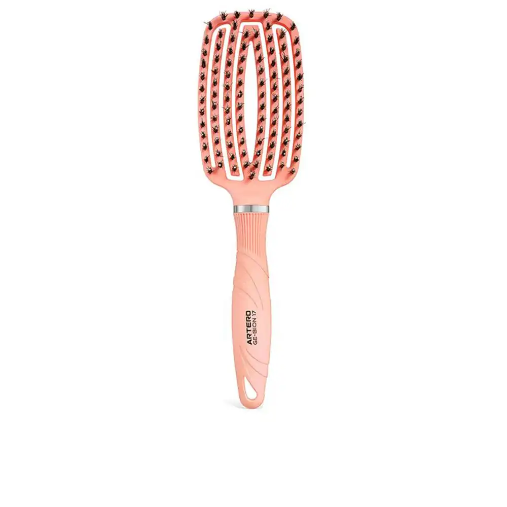 GE-BION17 Curve Vent Brush #Melocotón - Artero - Comparador de precios