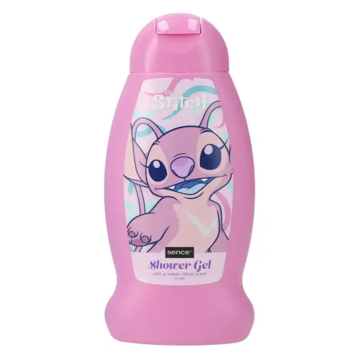 Gel de Baño Lilo - Stitch 300 ml - SENCE BEAUTY - Comparador de precios