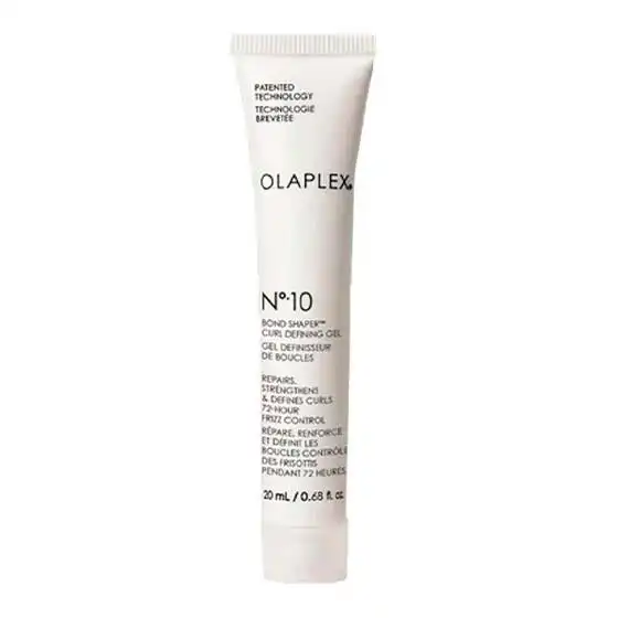 Gel Definidor Bond Shaper Curl N10 - Olaplex - Comparador de precios
