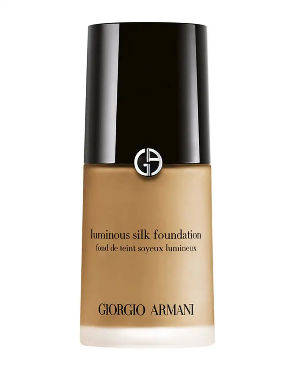 Giorgio Armani - Base De Maquillaje Luminous Silk Foundation - Giorgio Armani - Comparador de precios