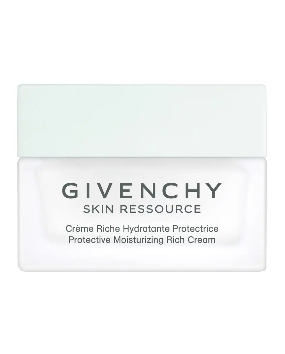 Givenchy - Crema Rica Hidratante Protectora Skin Ressource Rich Cream - Givenchy - Comparador de precios