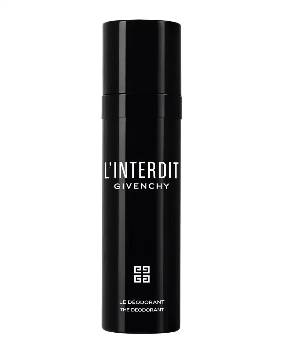 Givenchy - Desodorante L'Interdit The Deodorant 100 Ml - Givenchy - Comparador de precios