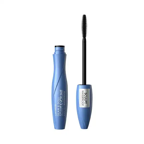 Glam & Doll Sculpt Volume Waterproof - CATRICE - Comparador de precios