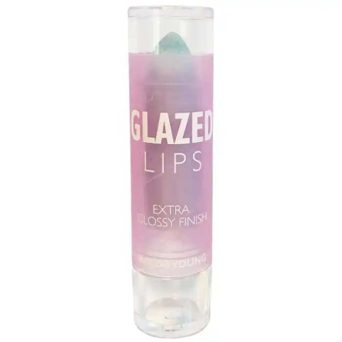 Glazed Labial - Wild - Young - Comparador de precios