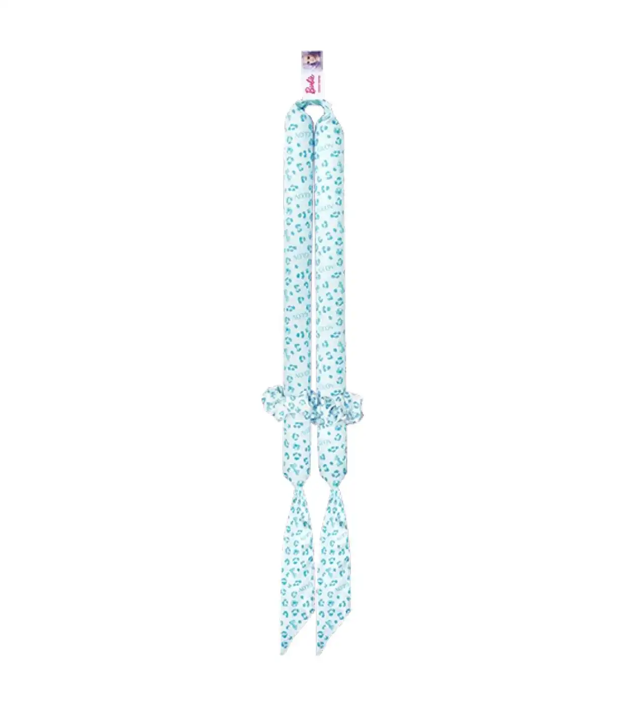 GLOV - *Barbie* - Set para rizar el pelo sin calor Cool Curl - Blue Panther - Glov - Comparador de precios