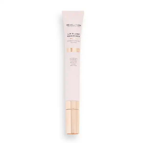 Glow Up Your Skin Lip Plump Maximiser - REVOLUTION - Comparador de precios