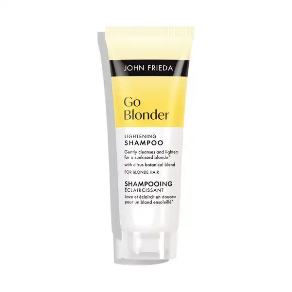 Go Blonder - John Frieda - Comparador de precios
