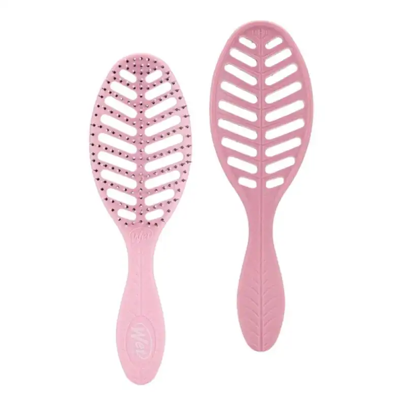 Go Green Speed Dry Pink - Wet Brush - Wet Brush - Comparador de precios