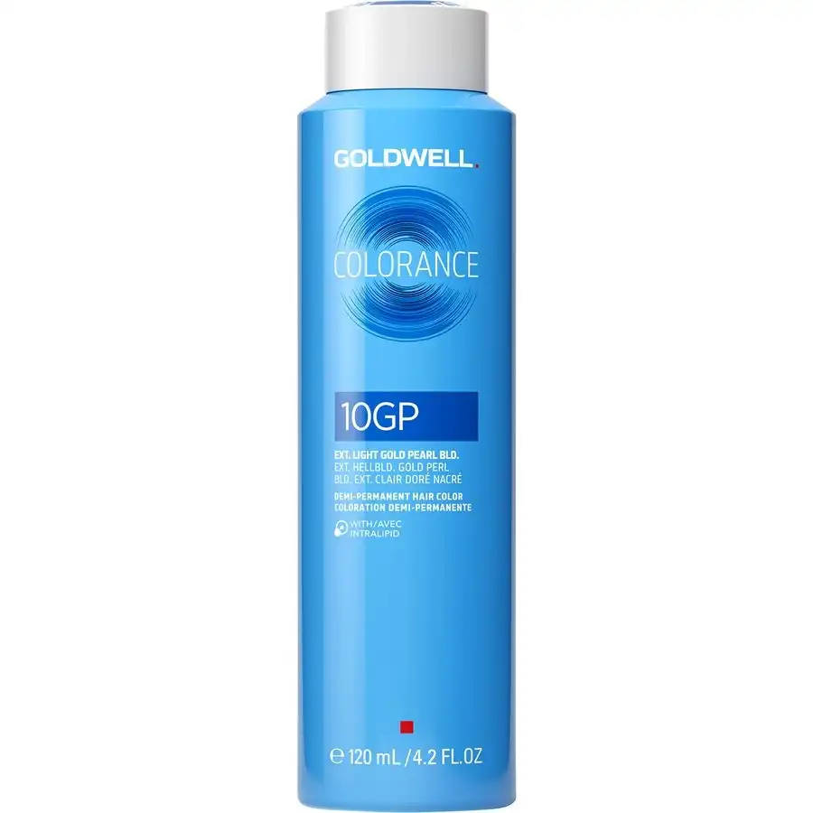 Goldwell - Colourance Tintes temporales 120 ml Marrón claro female - Goldwell - Comparador de precios