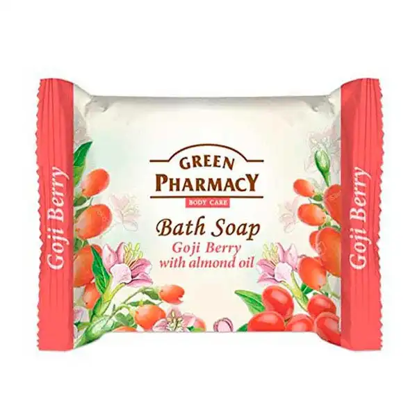 Green Pharmacy Bayas de Goji - Green Pharmacy - Comparador de precios