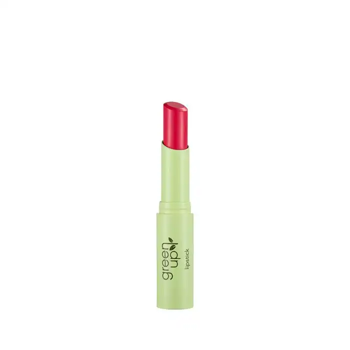 Green Up Lipstick  Flormar  Barras de labios - FLORMAR - Comparador de precios