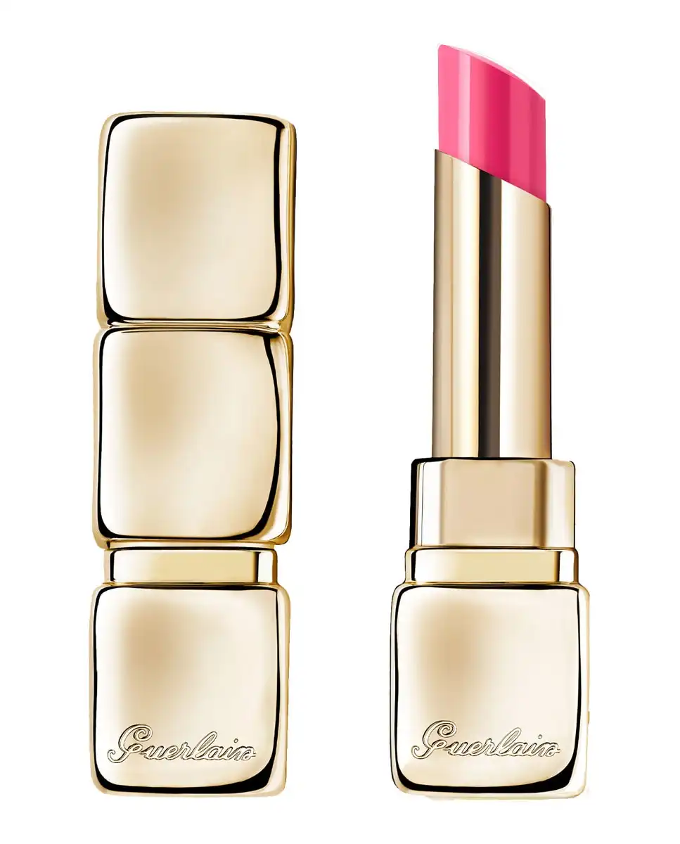 Guerlain - Bálsamo De Labios Kiss Kiss Bee Glow - Guerlain - Comparador de precios