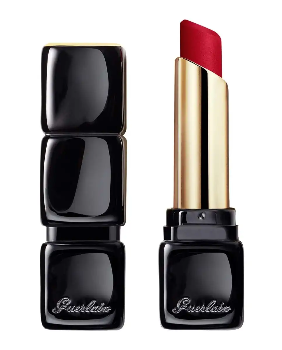 Guerlain - Barra De Labios KissKiss Tender Matte - Guerlain - Comparador de precios