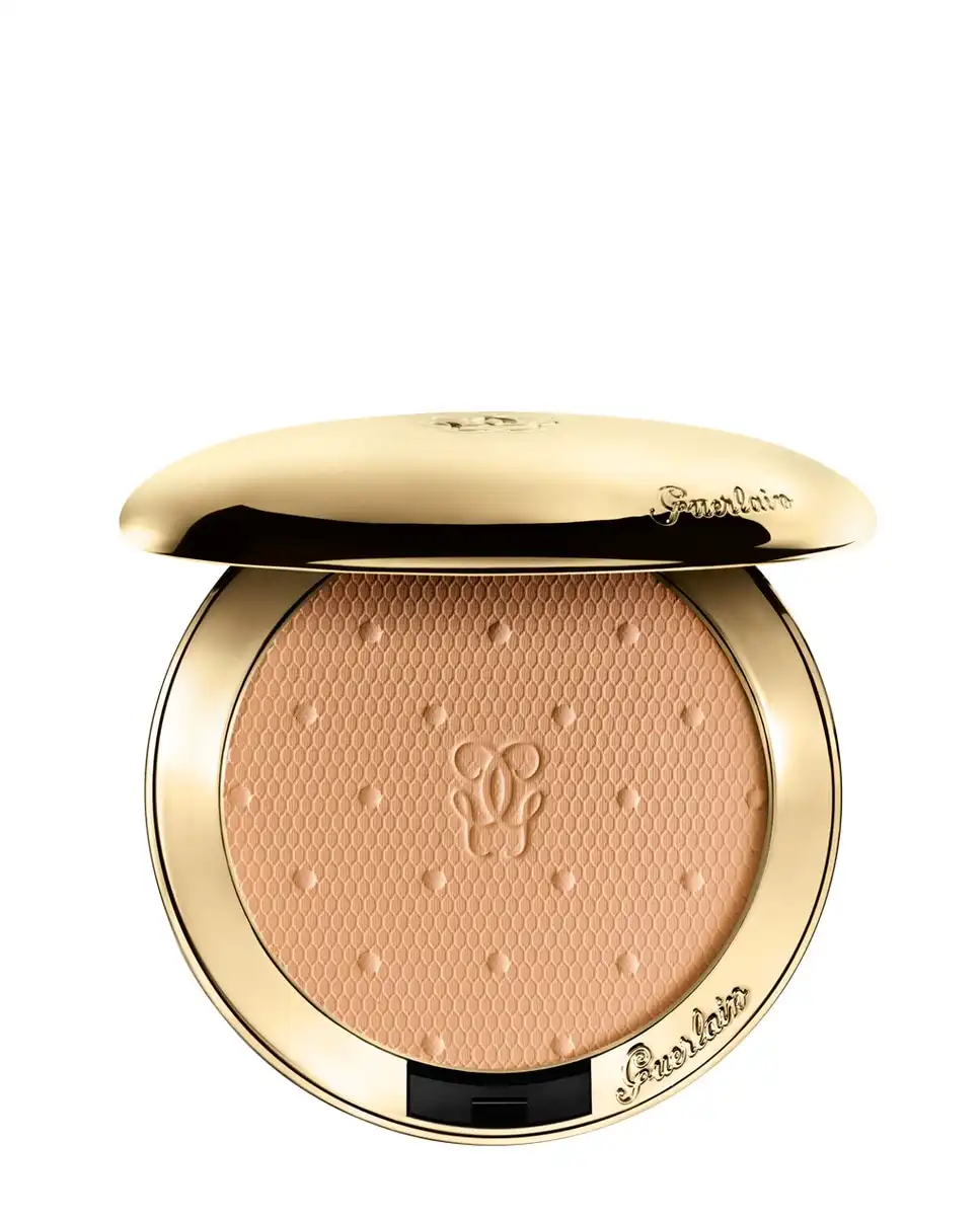 Guerlain - Polvos Compactos Les Voilettes - Guerlain - Comparador de precios