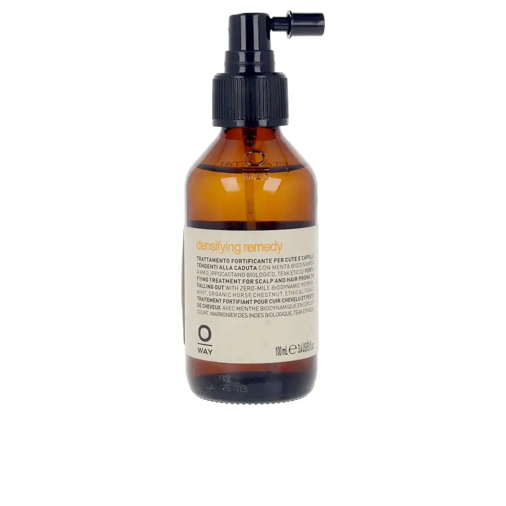 Hair Loss densifying remedy 100 ml - Oway - Comparador de precios