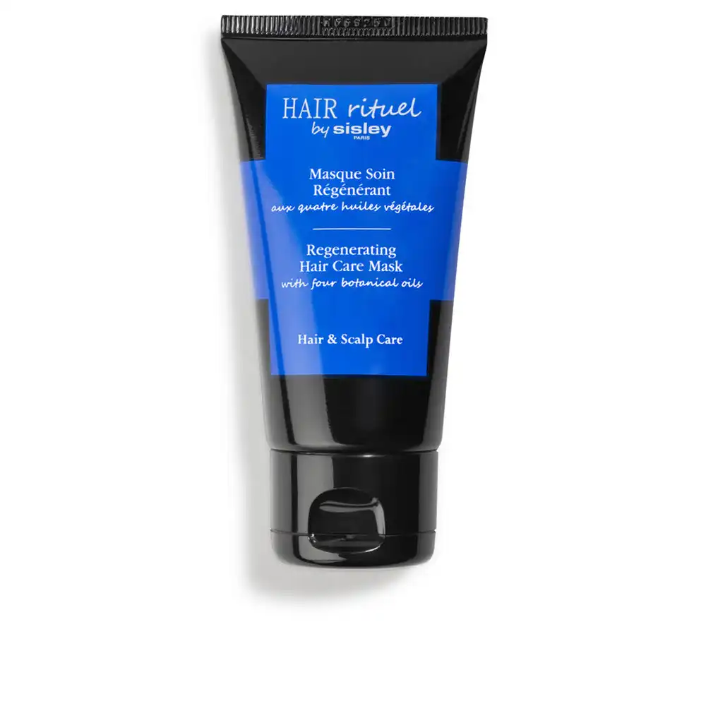 Hair Rituel masque soin régénérant 50 ml - Hair Rituel By Sisley - Comparador de precios
