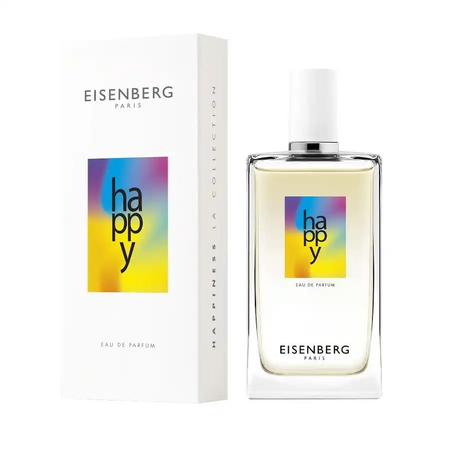 Happy Eau de Parfum 30 ML 30.0 ml - Eisenberg - Comparador de precios