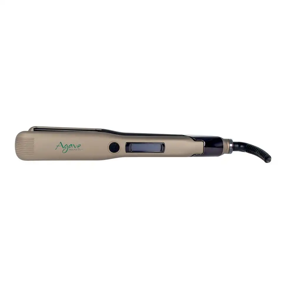 Healing Oil bio ionic vapor Iron 125¨ 1 u - Agave - Comparador de precios