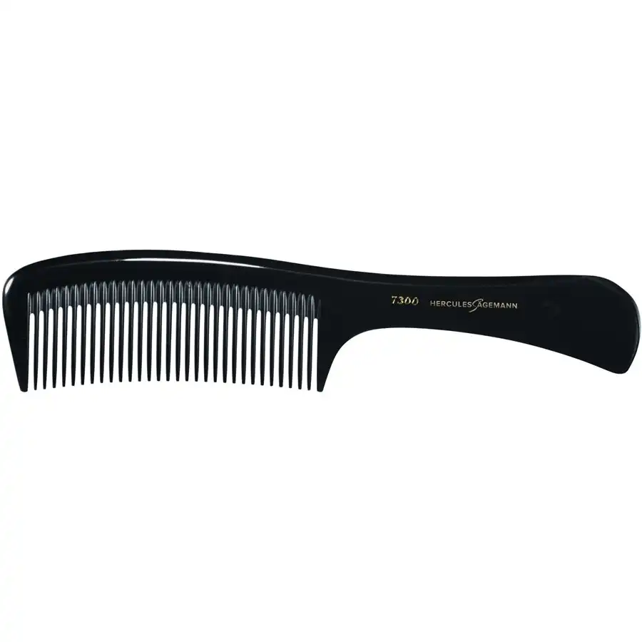 Hercules Sägemann - Peine con mango modelo 7300 Peines 1 pieces unisex - Hercules Sägemann - Comparador de precios