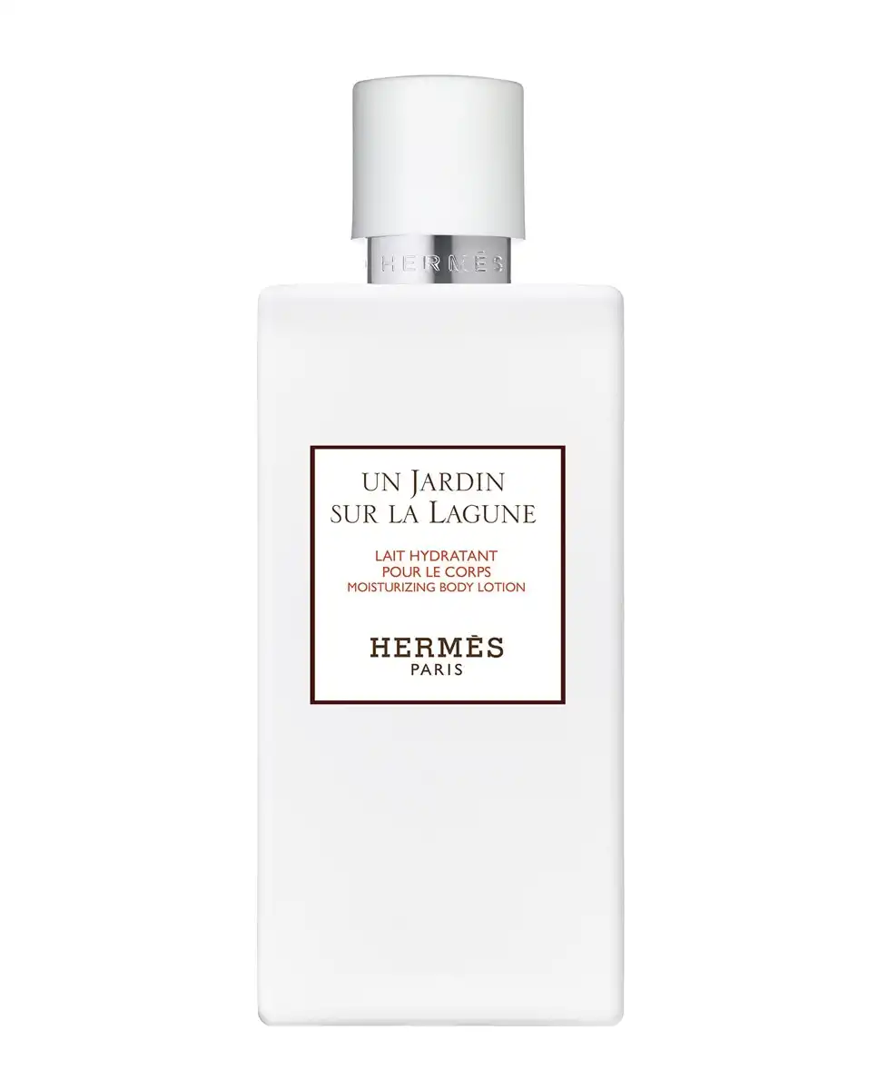Hermès - Leche Perfumada Para El Cuerpo Un Jardin Sur La Lagune 200 Ml - Hermès - Comparador de precios