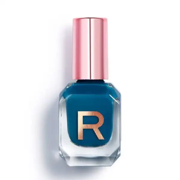 High Gloss Nail Polish Muse - REVOLUTION - Comparador de precios