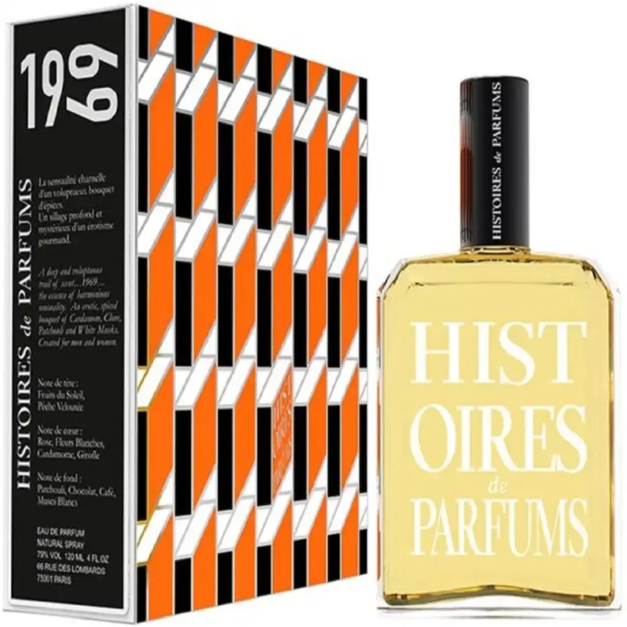 Histoire De Parfums - Perfumes unisex 120 ml unisex - Histoire De Parfums - Comparador de precios