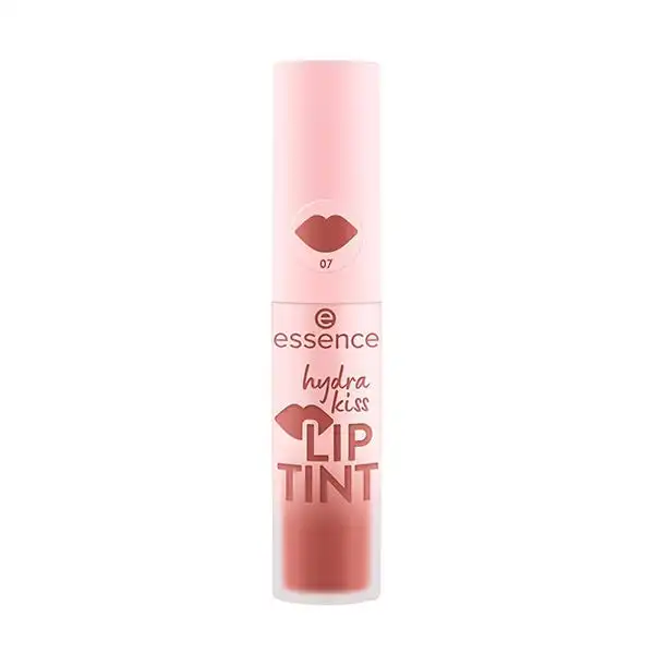 Hydra Kiss Lip Tint 07 - ESSENCE - Comparador de precios