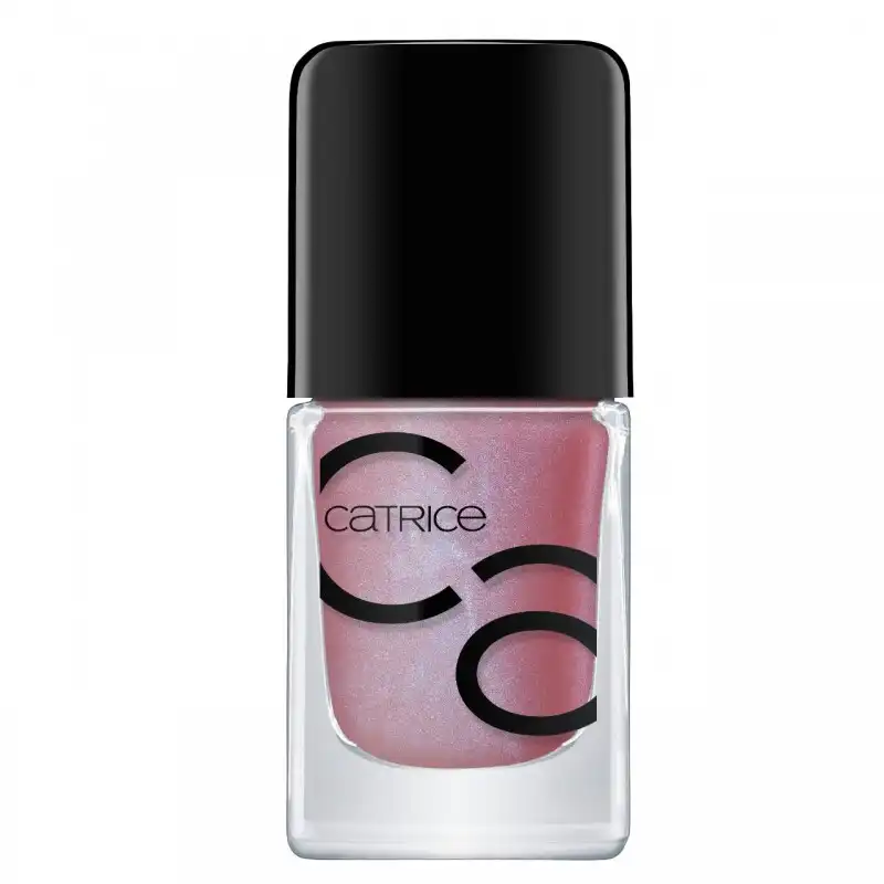 Iconails Gel Lacquer 63 - CATRICE - Comparador de precios