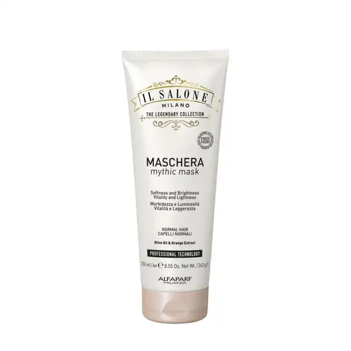 Il Salone Milano Mythic Mascarilla 250 ml - Il Salone Milano - Comparador de precios