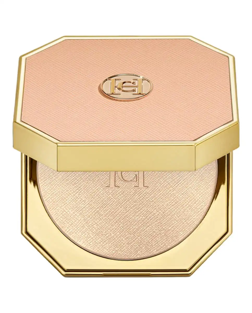 Iluminador Nude Couture Carolina Herrera 01 Gold Getter - Carolina Herrera - Comparador de precios