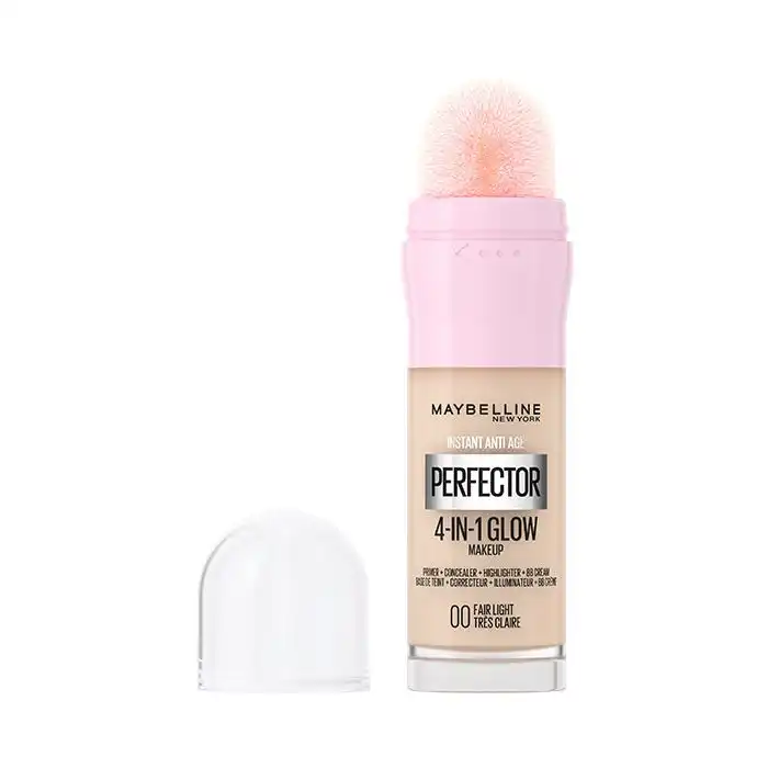 Instant Perfector Glow 4en1 - MAYBELLINE NEW YORK - Comparador de precios