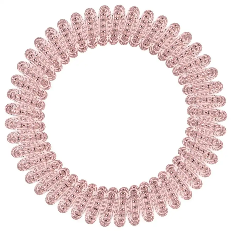 Invisibobble - Slim Rosie Fortescue Pink Glasses Gomas para cabello 1 pieces unisex - Invisibobble - Comparador de precios