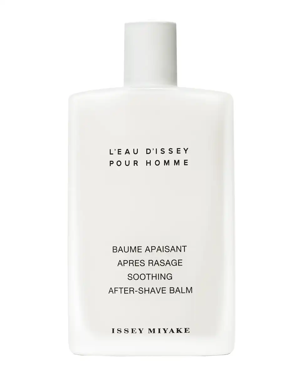 Issey Miyake - Bálsamo Calmante Para El Afeitado L'Eau D'Issey Pour Homme - Issey Miyake - Comparador de precios