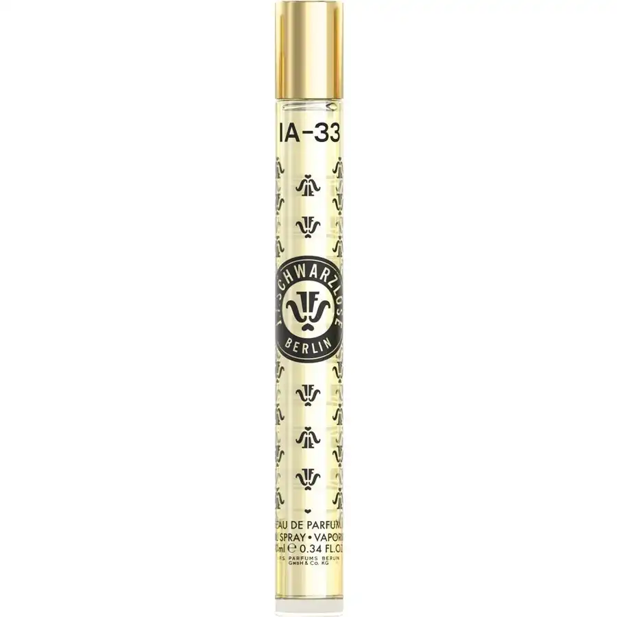 J.F. Schwarzlose Berlin - 1A - 33 Eau de Parfum Spray Perfumes unisex 10 ml unisex - J.F. Schwarzlose Berlin - Comparador de precios