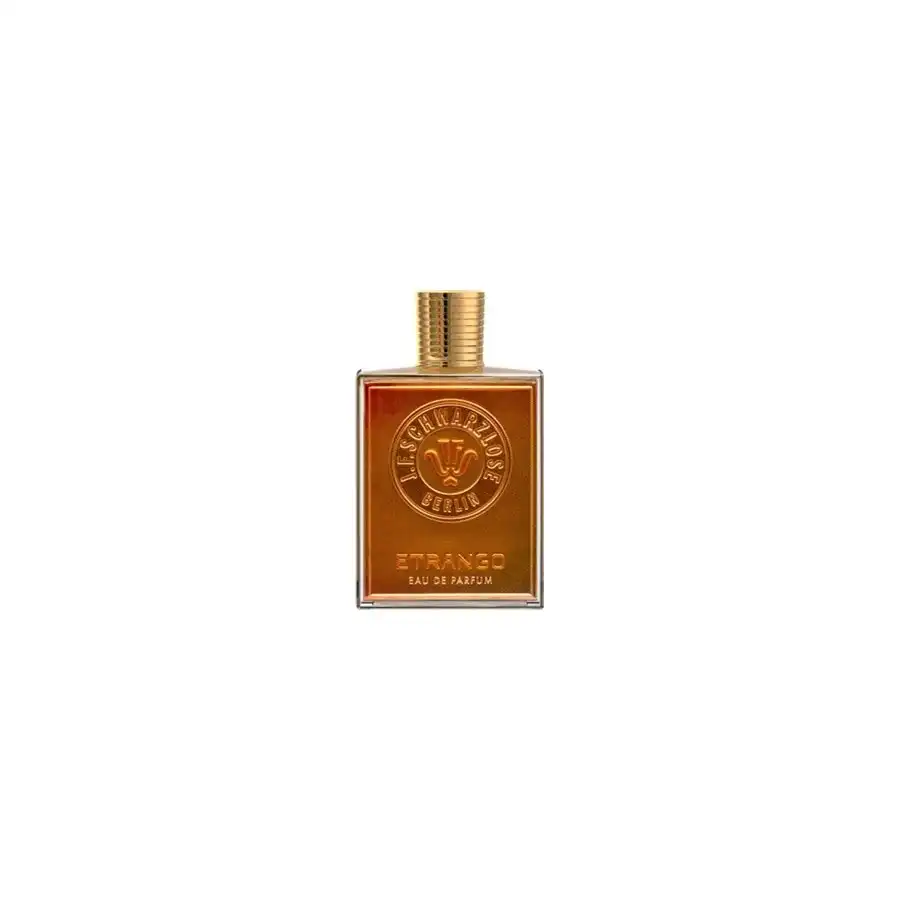 J.F. Schwarzlose Berlin - Etrango Eau de Parfum Spray Perfumes unisex 100 ml unisex - J.F. Schwarzlose Berlin - Comparador de precios