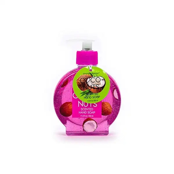 Jabón De Manos - FRUIT FIESTA - Comparador de precios